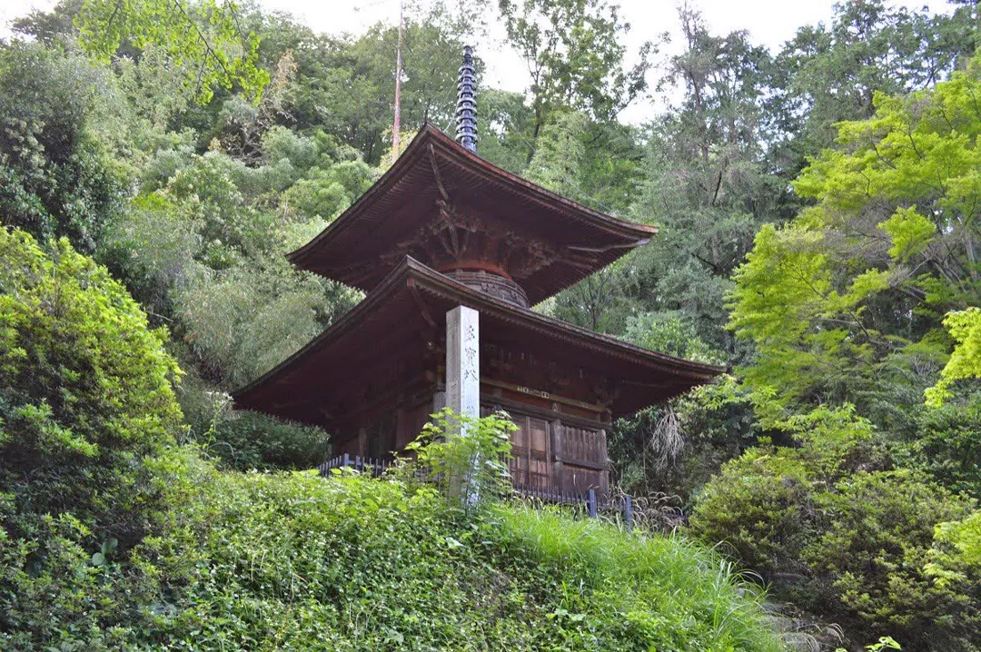 金鑚神社