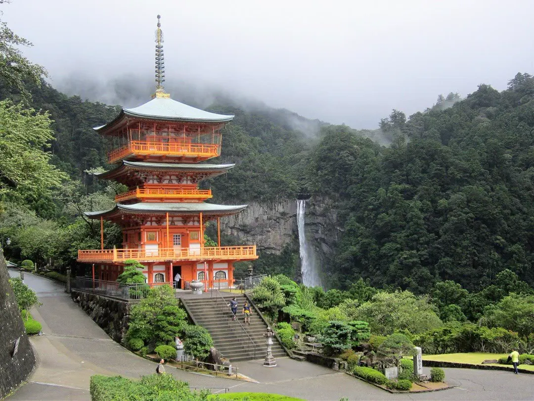 開運・厄除系のお社